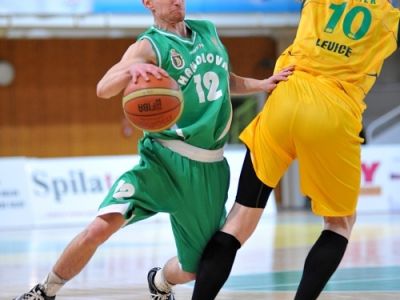 Hviezdou kola Ondrej Haviar