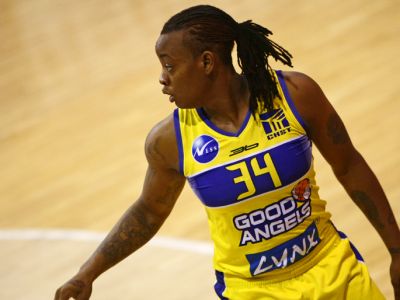 Po premiére Williamsovej sú v Good Angels spokojní
