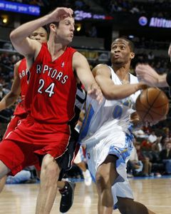 Šiesty najlepší trojkár v dejinách NBA mieri do Grécka