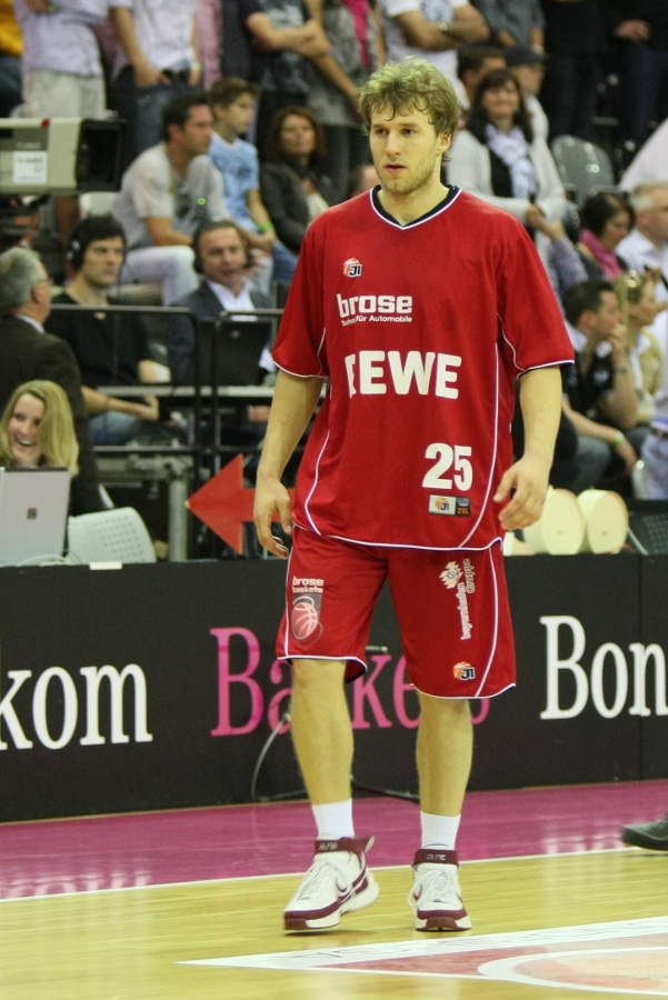Kirilenko je najmä v obrane problémom pre všetkých, tvrdí Gavel