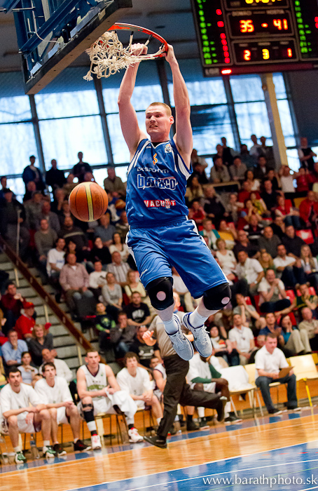 Hviezdou kola Branislav Tomek