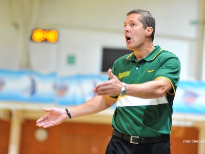 Slovák Bálint novým trénerom Ústí nad Labem