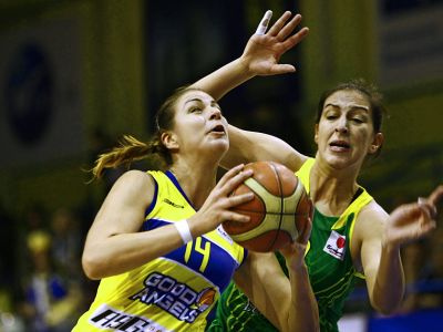 Rozhodla zlepšená obrana v druhom polčase