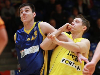 Fotogaléria zo zápasu Inter – Opava