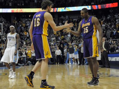Blíži sa koniec ďalšej éry Lakers