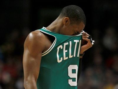 Rondo nebude nikdy reprezentovať USA na OH