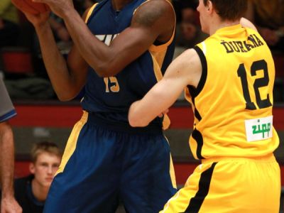 Hviezdou kola Anthony Stewart