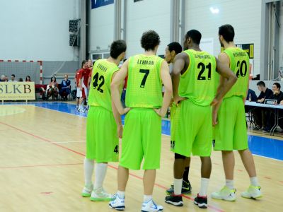 Levice utrpeli debakel v Opave