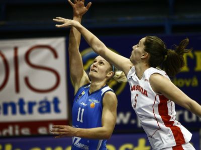 Fotogaléria zo zápasu Cassovia Košice – Spišská Nová Ves