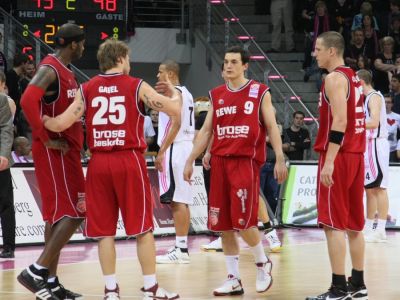 Gavelovi nevyšiel duel proti Efesu Istanbul