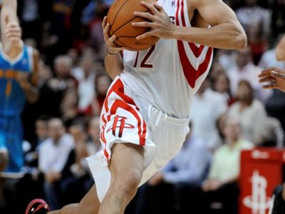 Oklahomský Kevin Martin filmoval a platí