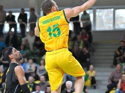 Hviezdou kola Kevin Bridgewaters