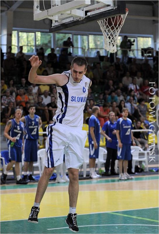 Hviezdou kola Roman Vido