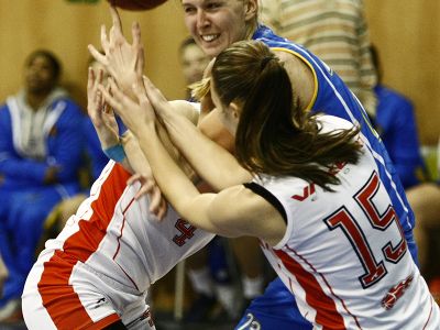 Fotogaléria zo zápasu Cassovia – Piešťanské Čajky