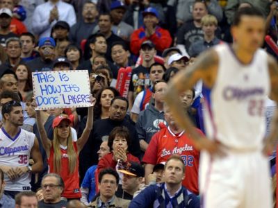 Staples Center sídlom Clippers minimálne do júna 2024