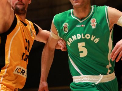 Fotogaléria zo zápasu Inter – Handlová