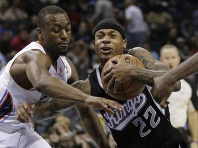 Sacramento Kings za pol miliardy naberú kurz Seattle