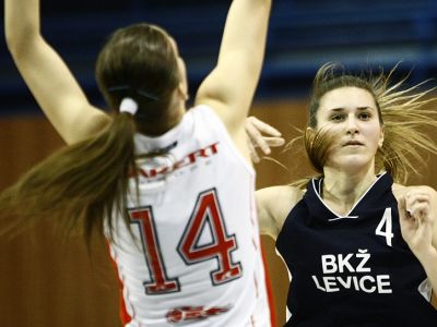 Fotogaléria zo zápasu Cassovia Košice – Levice