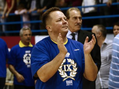Globalizácia (MEL) je jedinou cestou, ktorá môže zachrániť ženský basketbal v najvyššej kvalite