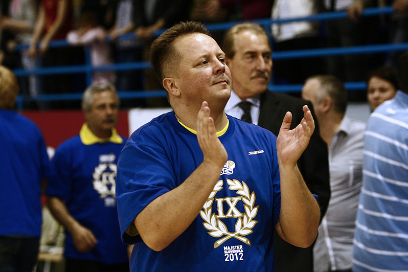 Globalizácia (MEL) je jedinou cestou, ktorá môže zachrániť ženský basketbal v najvyššej kvalite