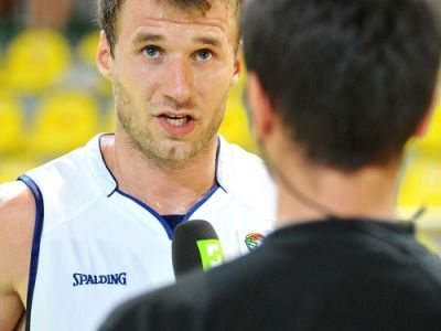 Gavel prekvapil Bamberg streleckou formou