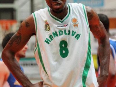 Hviezdou kola Jason Davis
