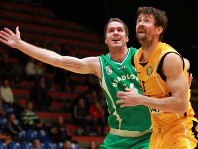 Hviezdou kola Martin Rančík