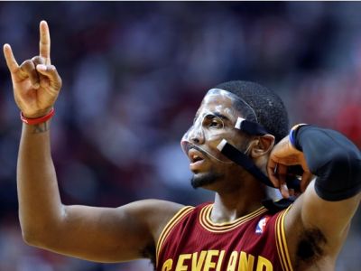 Austrálčan Irving s pozvánkou do reprezentácie USA