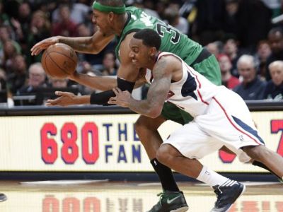 Bostonu nechýba Rondo, Pauovi Gasolovi apetít