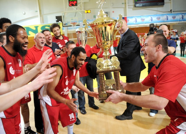 Pohár je tvrdší ako play-off, tvrdí Rón