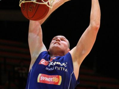 Hviezdou kola Branislav Tomek