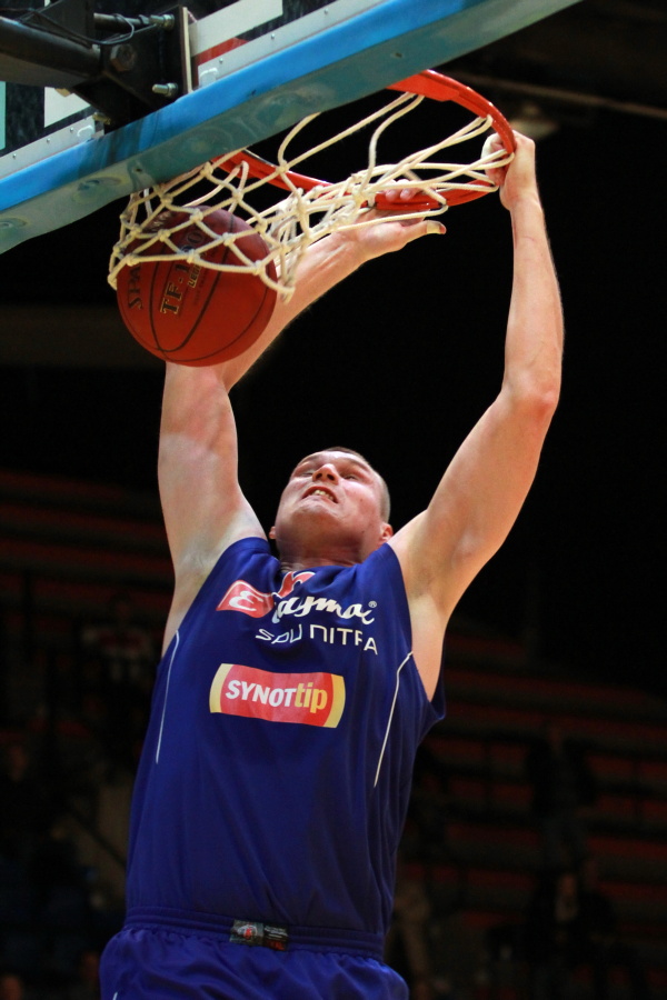 Hviezdou kola Branislav Tomek