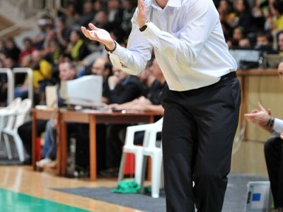 Jankovič pred Fenerbahce: Na ťažké sme si už zvykli