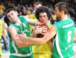 Fotogaléria zo zápasu Levice – Handlová