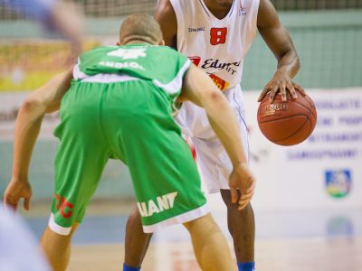 Hviezdou kola Deremy Geiger
