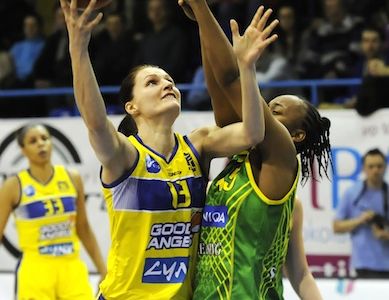 Final Eight na obrazovkách Slovak Sport TV