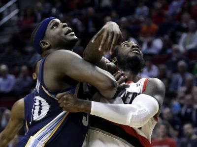 Negatívnu štatistiku Portlandu si odnesie Hickson