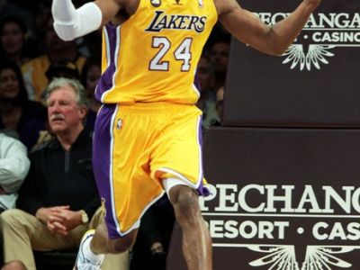 Bryant 47 bodmi umocnil vyhliadky na play-off