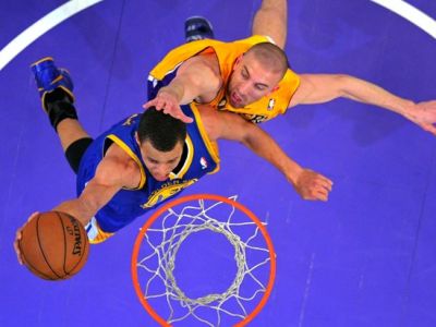 Zvládnu Lakers boj o postup do play-off aj bez Bryanta?