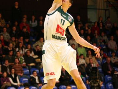 Vďaka finále sa konečne píše o basketbale pozitívne