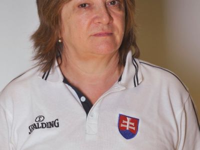 Hejková má šestnásty titul, prvý s USK Praha