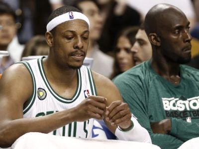 Vyspatý Harden sršal energiou, Bostonu stačili siedmi
