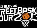 Prvé podujatie 3×3 Slovak StreetBasket Tour pozná svojich víťazov