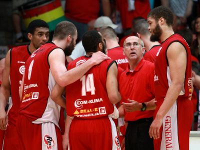 Komárno vedie vo finále nad Interom 3:2 na zápasy (video)