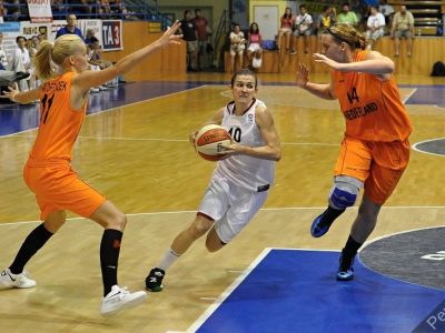 Fotogaléria zo zápasu Slovensko – Holandsko