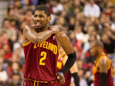 Irving a Lillard lídrami americkej nominácie na SP 2014