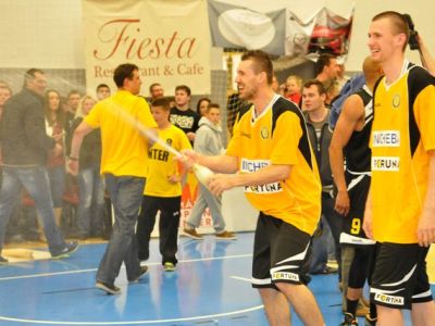 Inter vybojoval vytúžený titul (video)