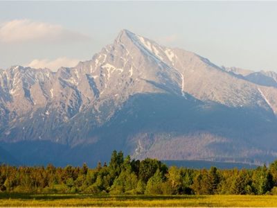 Ak postúpime do štvrťfinále, ide sa na Kriváň