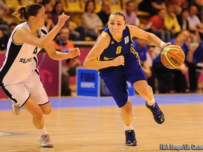 Debutantka Baburová: Musíme si viac vážiť loptu