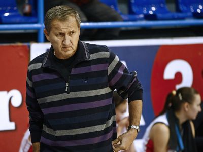 Krajňák bol po prehre s Levicami veľmi sklamaný